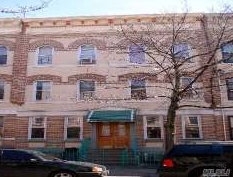 18-58 Putnam Ave in Ridgewood, NY - Building Photo