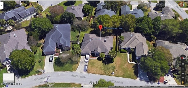 1708 Dartmoor Ln in Nocatee, FL - Building Photo - Building Photo