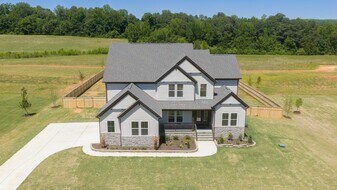 2085 Kelsey court in Hillsborough, NC - Building Photo