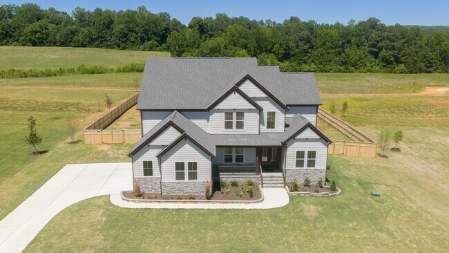 property at 2085 Kelsey court
