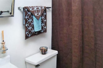 Windsor Mews Apartments in Rome, NY - Foto de edificio - Interior Photo