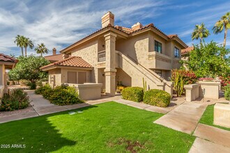 9711 E Mountain View Rd in Scottsdale, AZ - Building Photo - Building Photo