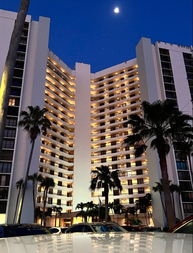 property at 9650 S Ocean Dr
