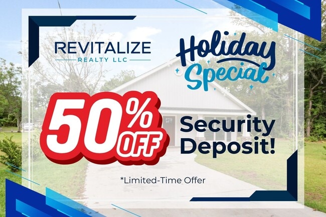 property at 2820 Old Shell Rd