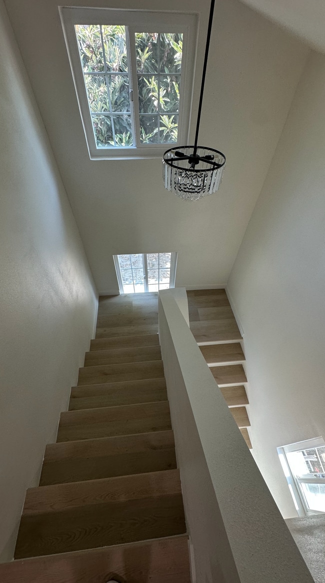 2721 W Olive Ave, Unit A in Fullerton, CA - Building Photo - Building Photo
