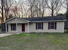 214 Carter St in Osyka, MS - Building Photo