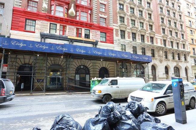 The Prince George in New York, NY - Building Photo - Building Photo