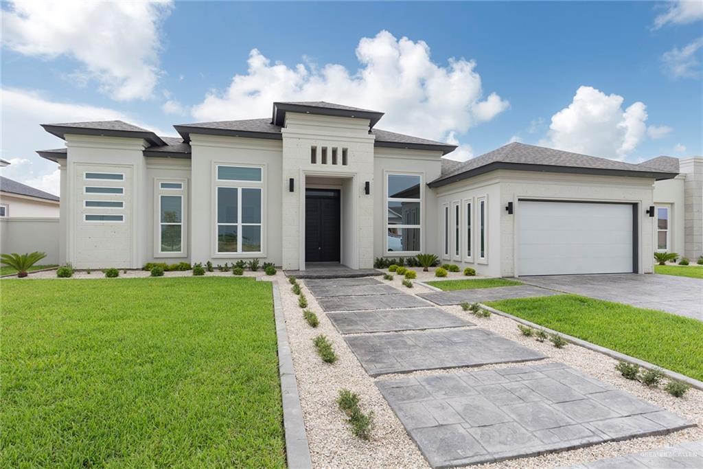 9805 N 24th St in McAllen, TX - Building Photo