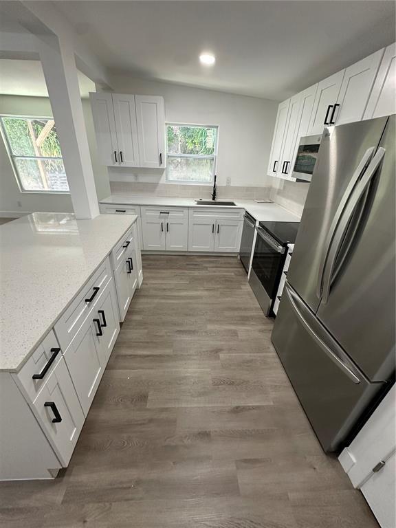 property at 302 SW 15th St