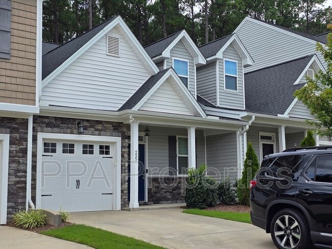 property at 225 Zante Currant Rd