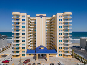 Aruba Residences in Daytona Beach Shores, FL - Building Photo - Building Photo