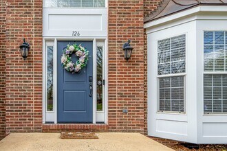 126 Balch Springs Cir SE in Leesburg, VA - Building Photo - Building Photo