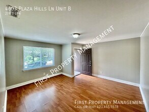 4603 Plaza Hills Ln in Chattanooga, TN - Building Photo - Building Photo