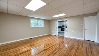 134 Phillips Ave in Browns Mills, NJ - Building Photo