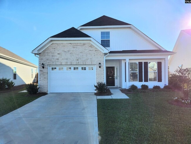 property at 448 Durwin Wy