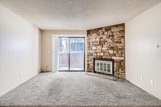 12003 E Harvard Ave in Aurora, CO - Building Photo - Building Photo