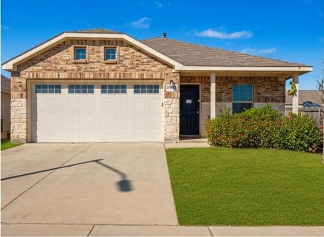 property at 14341 Desert Rain Trl