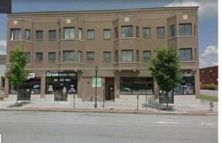 1456 4th Ave in Huntington, WV - Building Photo