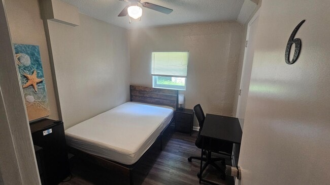 property at 1627 Wofford Ave