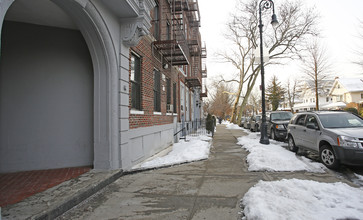 2657 Bedford Ave in Brooklyn, NY - Building Photo - Building Photo