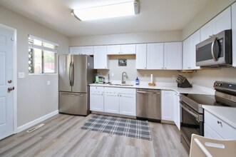 3443 Amador Cir in Colorado Springs, CO - Building Photo - Building Photo