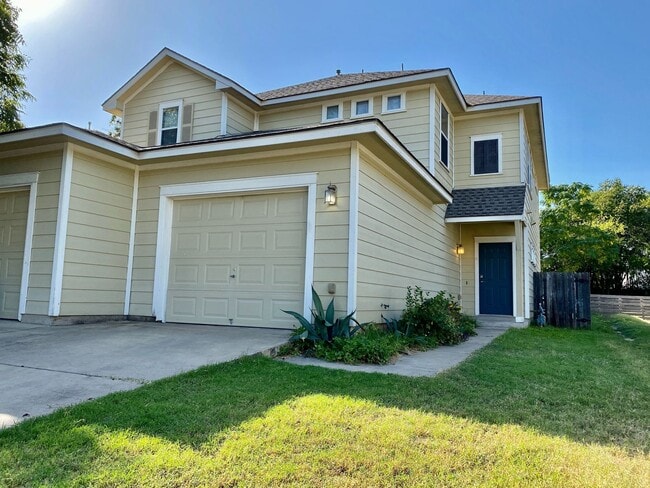 property at 7504 Bennett Ave