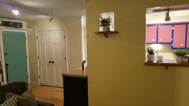 2929 Selena Dr, Unit E76 in Nashville, TN - Building Photo - Building Photo