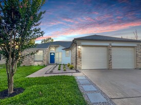 2320 Windsong Trail