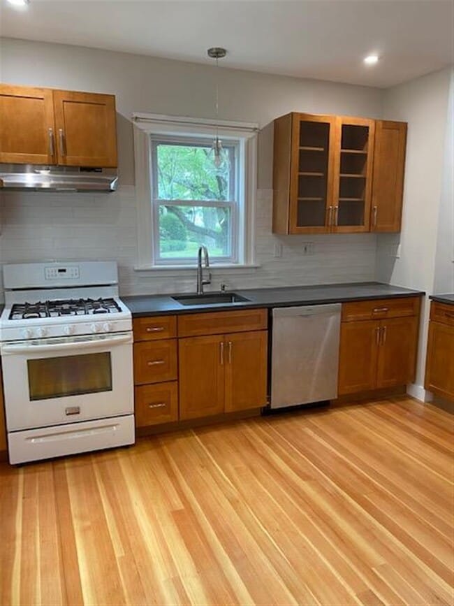 132 Boston Ave, Unit #2