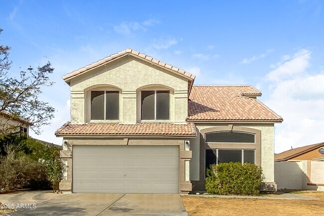 property at 8880 W Greer Ave