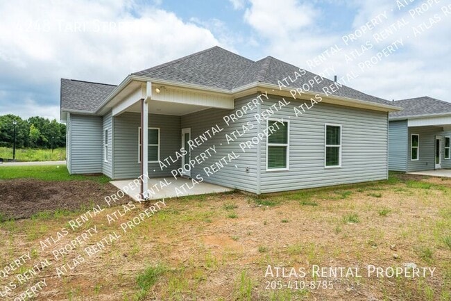 4248 Tari St in Tuscaloosa, AL - Building Photo - Building Photo