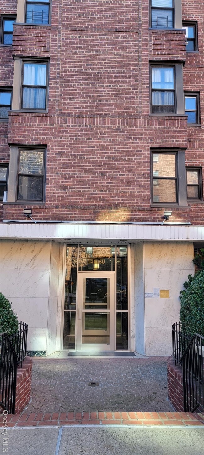 property at 141-60 84th Rd