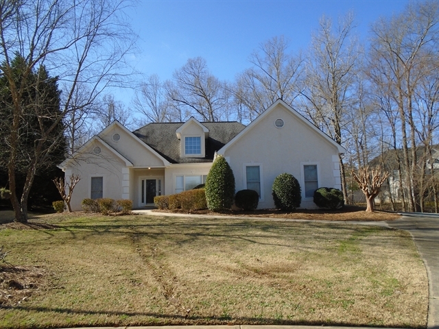 114 Ashwood Ct N in Stockbridge, GA - Building Photo