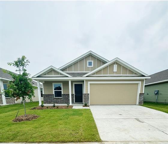 5817 Cherry Holw Wy in Princeton, TX - Building Photo
