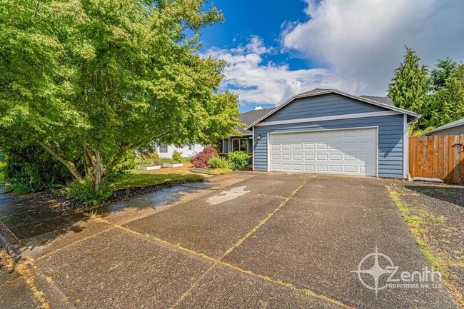 property at 16004 NE 47th St