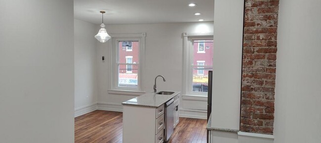 property at 2728 W Girard Ave