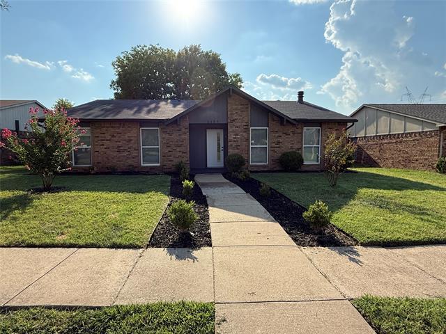 property at 6405 Tyler Ct