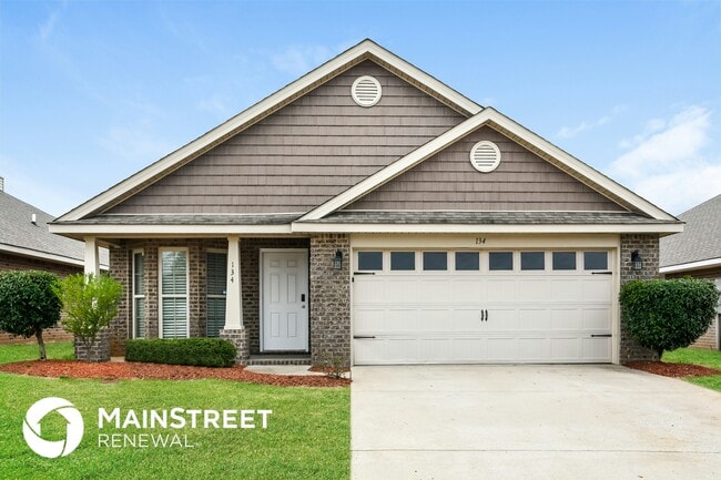 property at 134 Gardengate Dr