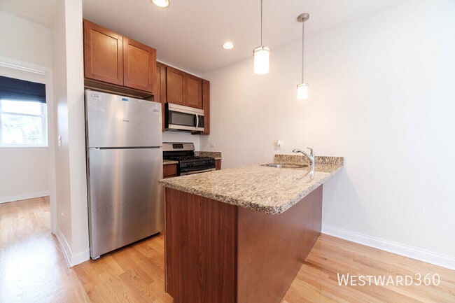 3009 N Clifton Ave in Chicago, IL - Building Photo - Building Photo
