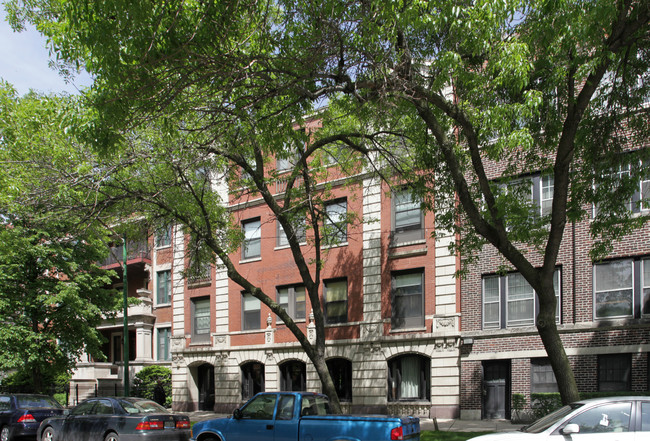 Hyde Park Beach in Chicago, IL - Building Photo - Building Photo