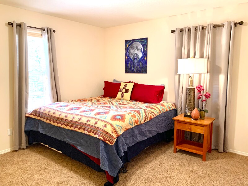 24 Fleetfoot in Tijeras, NM - Building Photo