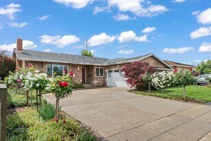 1674 Noreen Dr in San Jose, CA - Building Photo