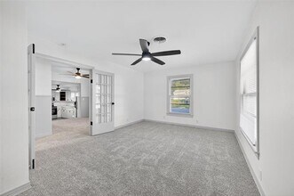 516 Berend St in Gainesville, TX - Building Photo - Building Photo