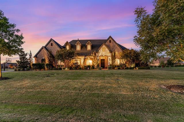 1220 Highland Dr in Allen, TX - Building Photo