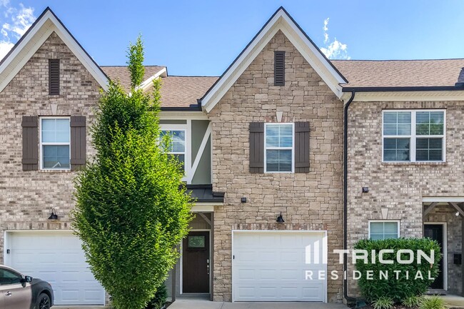 407 Riverwood Ct in Mount Juliet, TN - Foto de edificio - Building Photo