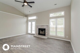 5506 Carronbridge Ln in Charlotte, NC - Building Photo - Building Photo