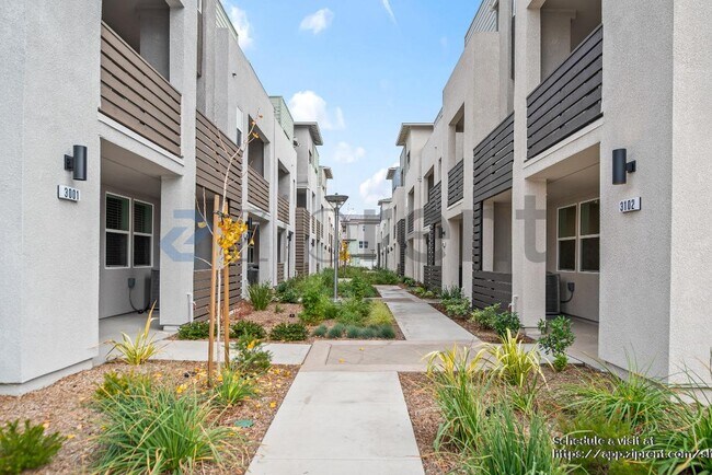 3102 Seashell Ter in San Ramon, CA - Building Photo - Building Photo