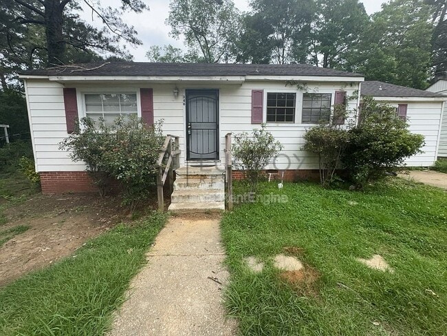 property at 346 Mason Blvd