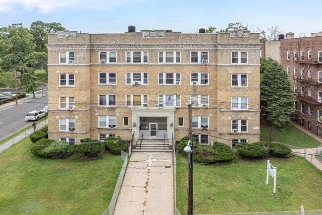 730-734 Park Ave in Plainfield, NJ - Building Photo - Building Photo