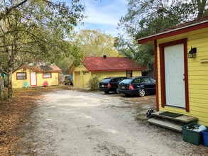 Downtown Sarasota Development Opt w/ Income in Sarasota, FL - Building Photo - Other